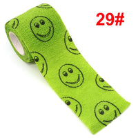 Kinesiology Tape — KinePop