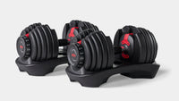 Adjustable Dumbbells - HerFitCo