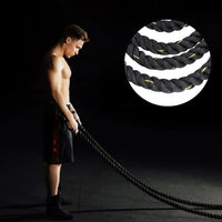 Battle Power Rope - HerFitCo