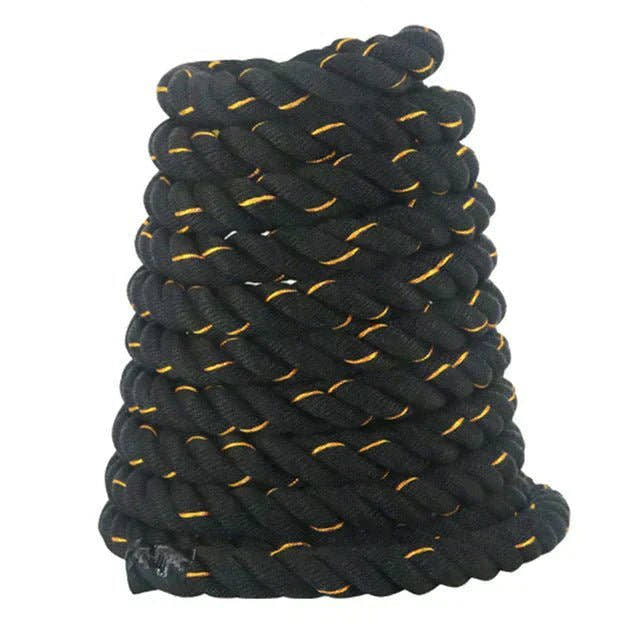 Battle Power Rope - HerFitCo