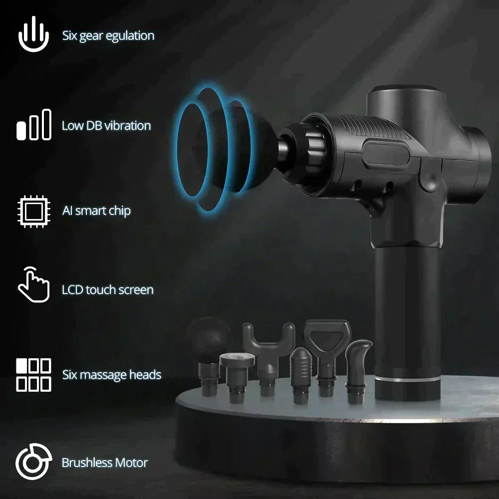 The Wave Massager